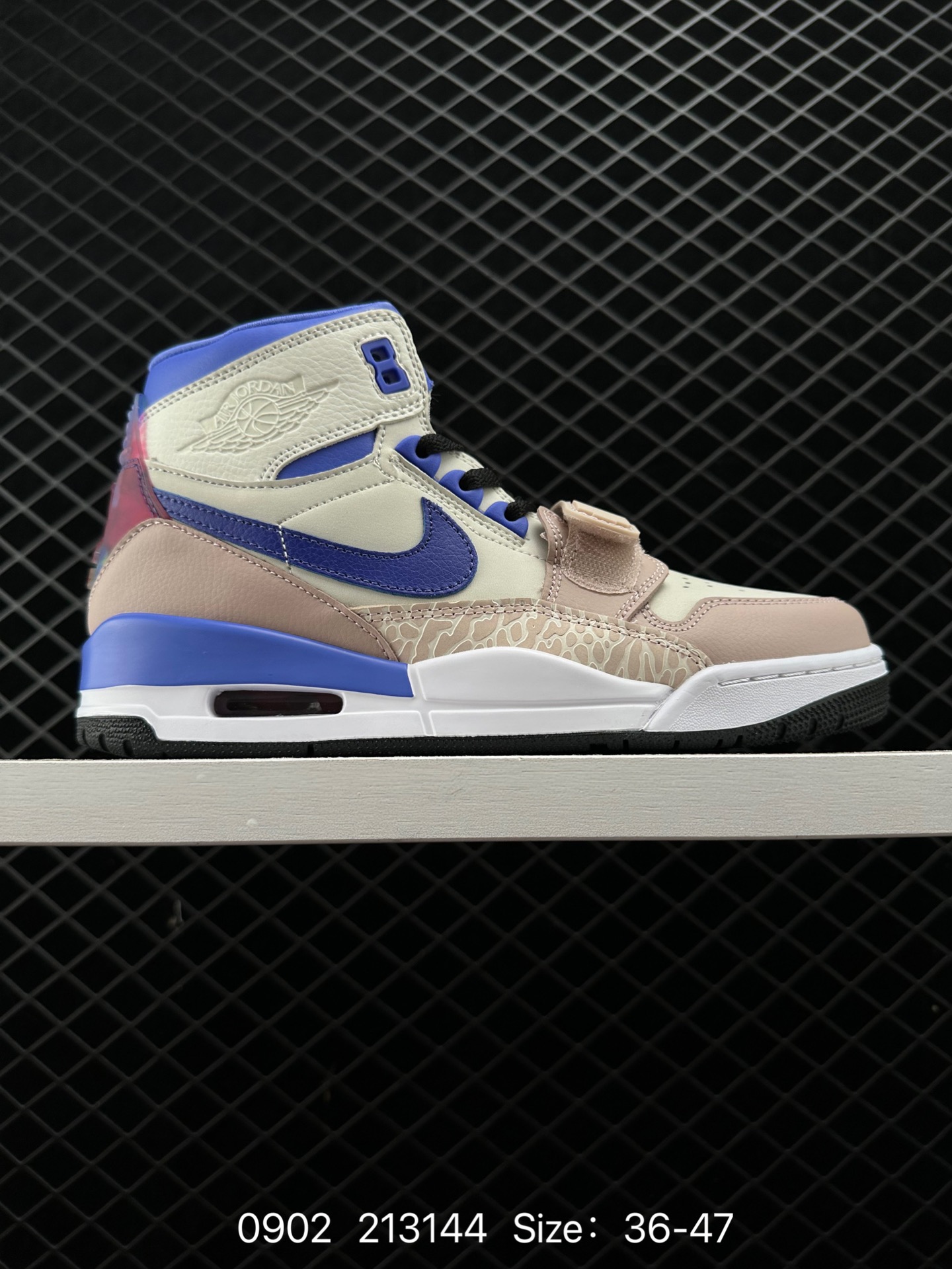 Air Jordan  Legacy 312